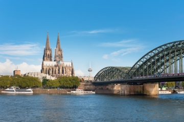 K&ouml;ln